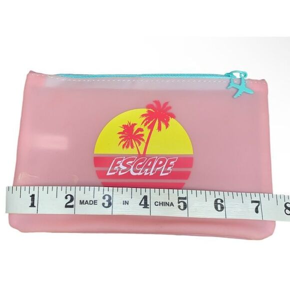 🌻5/$20🌻 Escape Ipsy Glam Bag July 2020 - Picture 4 of 6